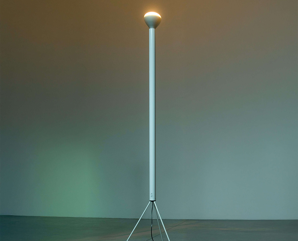 Flos Luminator vloerlamp - 16