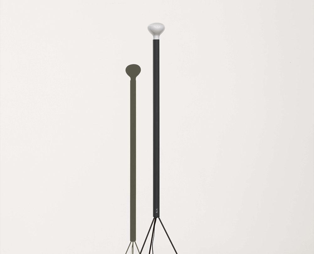 Flos Luminator vloerlamp - 12