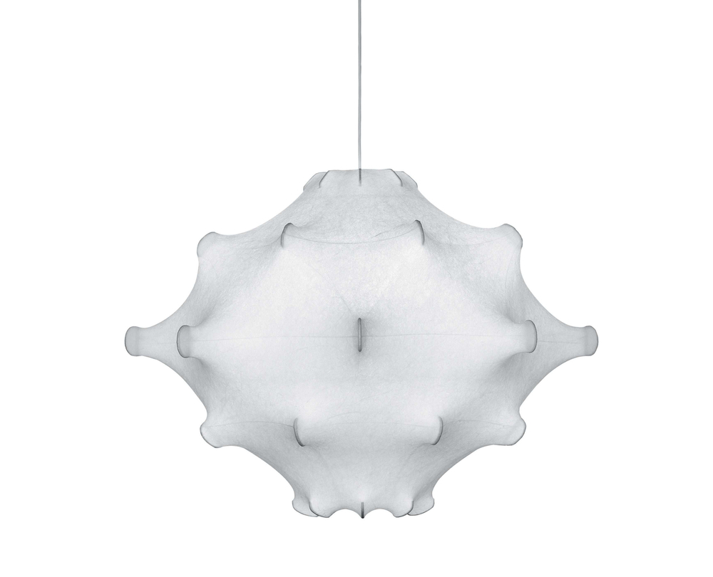 Flos Taraxacum hanglamp 2 - 1