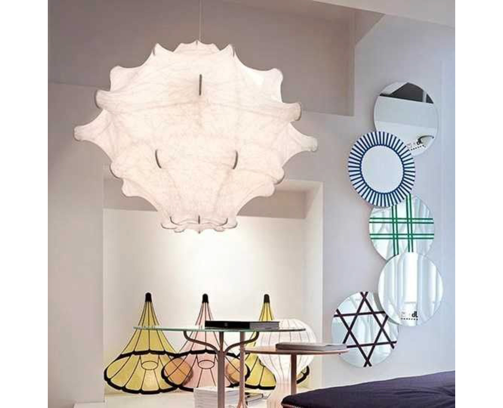 Flos Taraxacum hanglamp 2 - 4