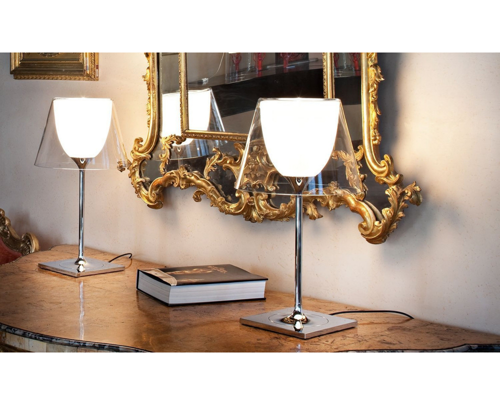 Flos Ktribe T1 tafellamp glas - 3