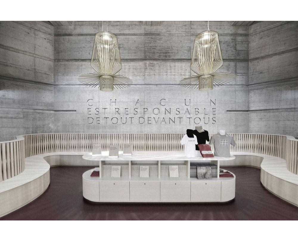 Foscarini Allegretto Assai hanglamp - 4