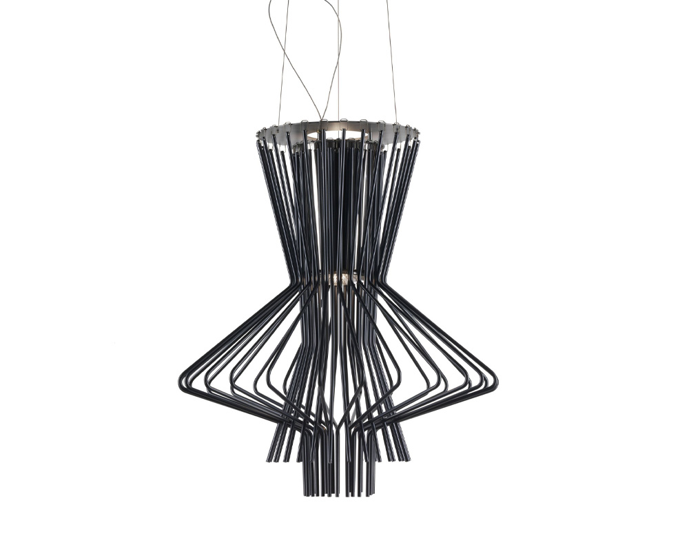 Foscarini Allegretto Ritmico hanglamp - 1