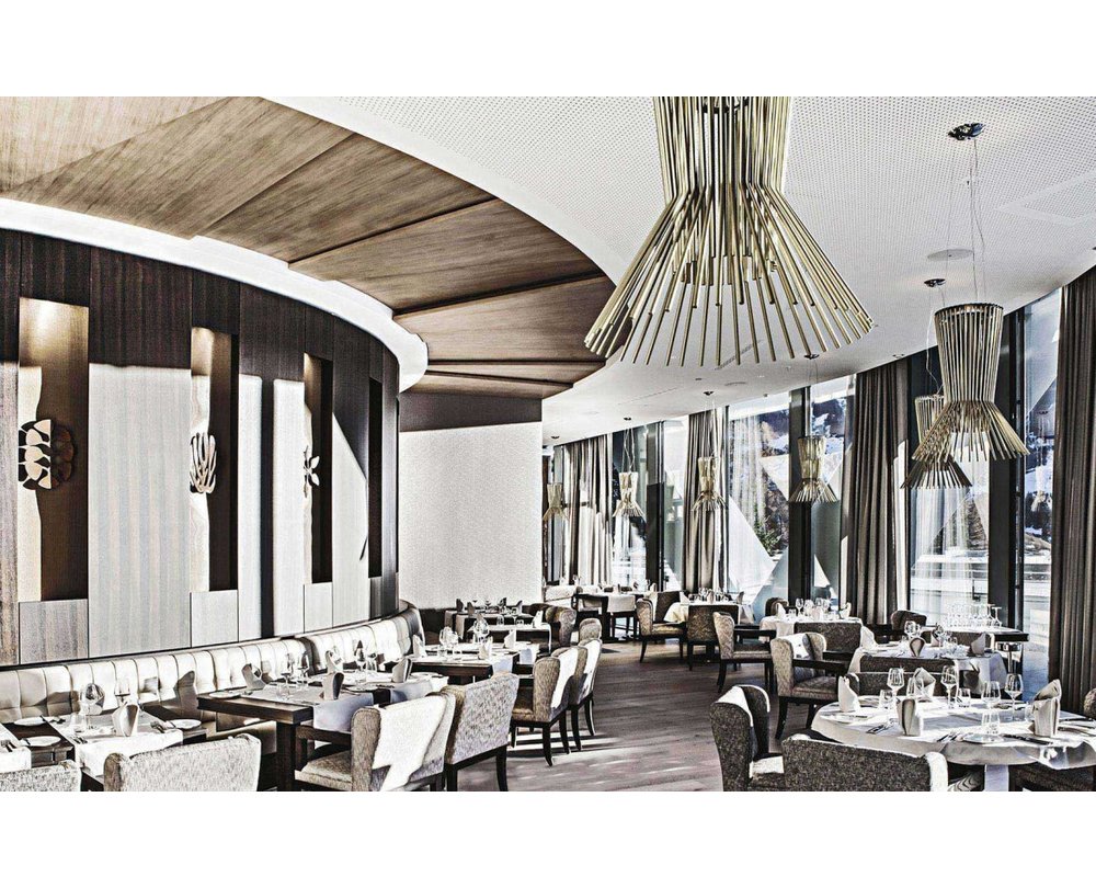 Foscarini Allegretto Ritmico hanglamp - 5