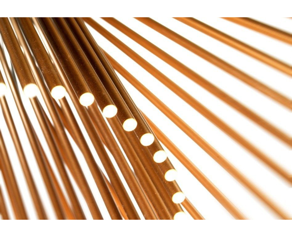 Foscarini Allegretto Vivace hanglamp - 2