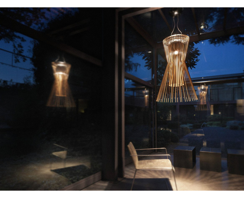 Foscarini Allegro Assai hanglamp LED - 7