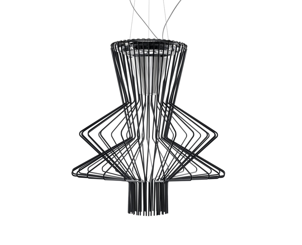 Foscarini Allegro Ritmico hanglamp LED - 1
