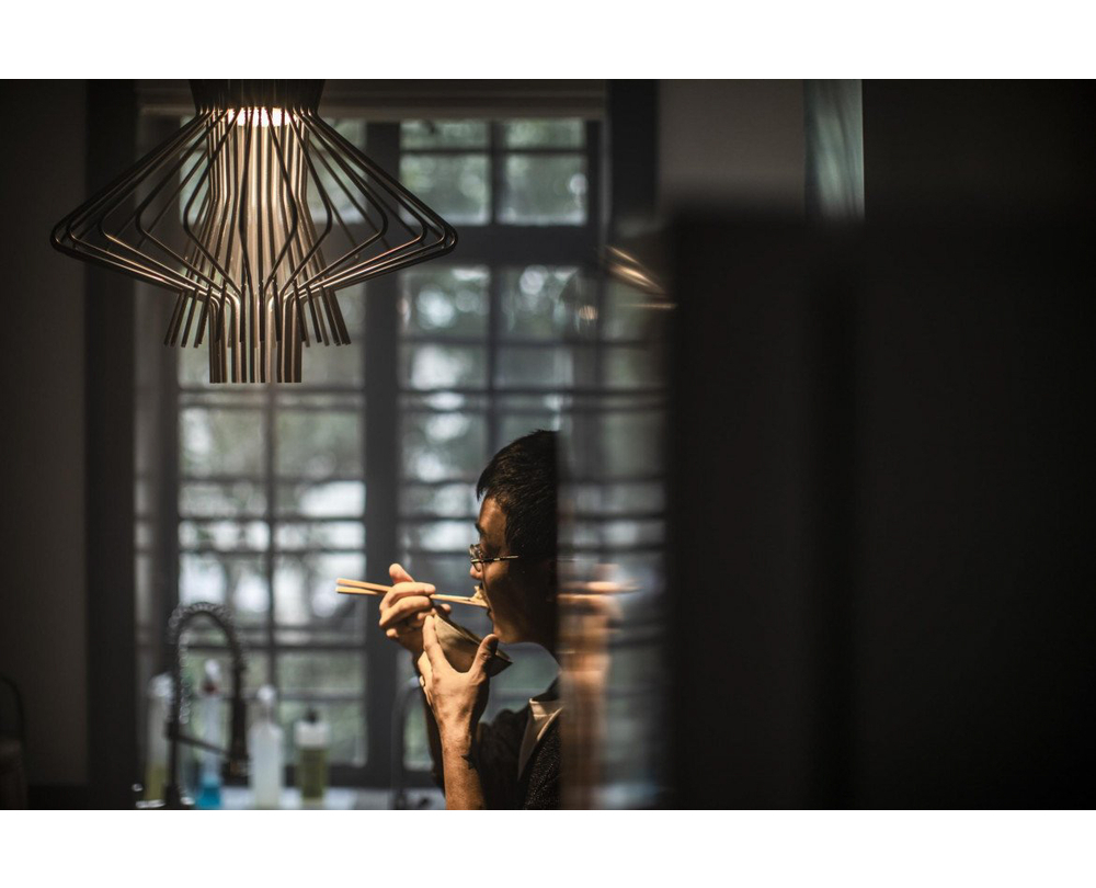 Foscarini Allegro Ritmico hanglamp LED - 8
