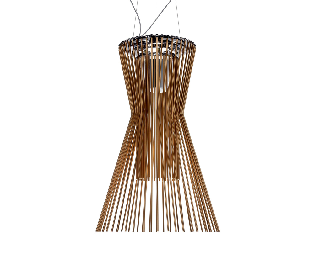 Foscarini Allegro Vivace hanglamp LED - 1