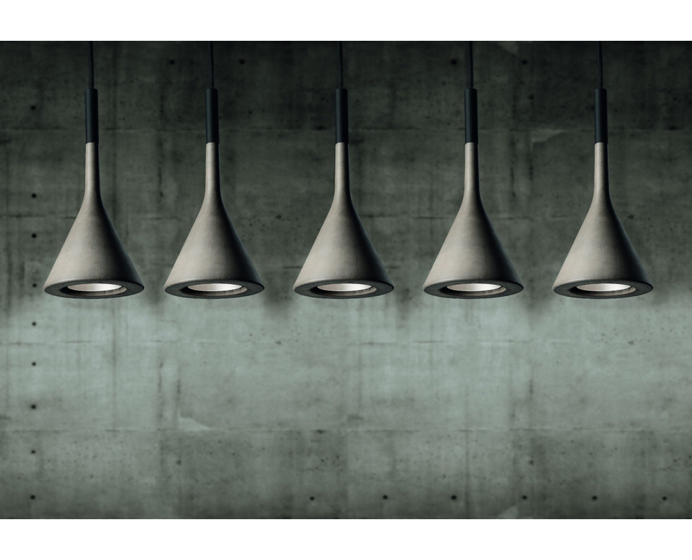 Foscarini Aplomb hanglamp LED - 6