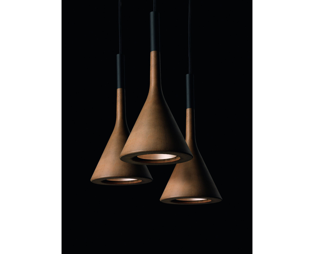 Foscarini Aplomb hanglamp LED - 5