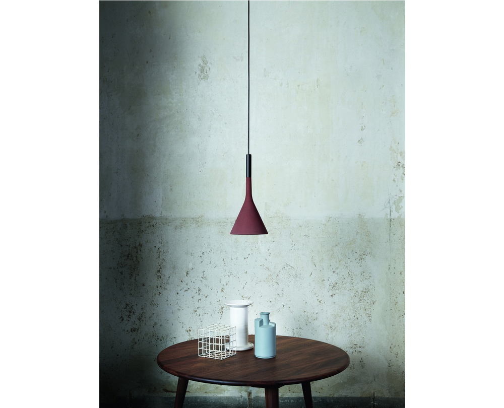 Foscarini Aplomb hanglamp LED - 12