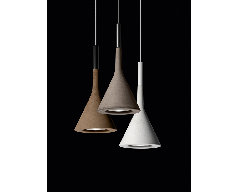 Foscarini Aplomb hanglamp LED - 4