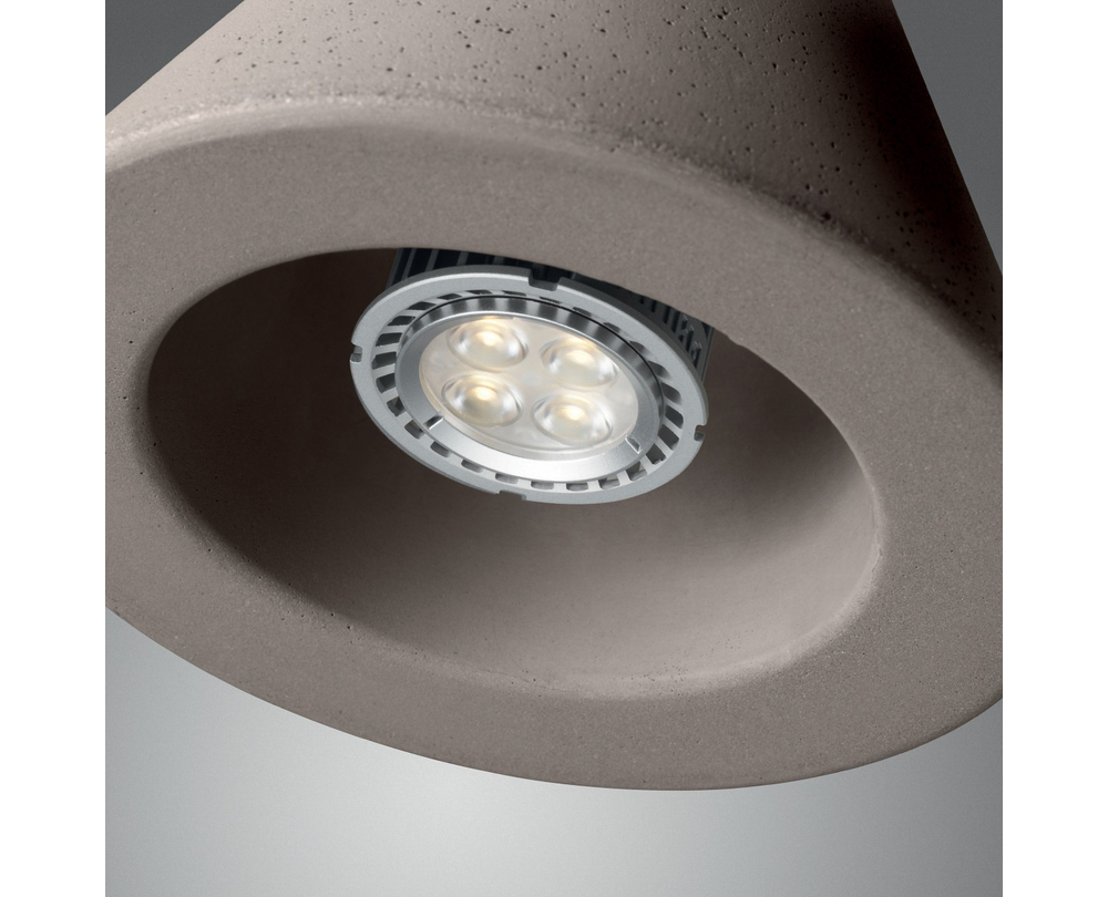Foscarini Aplomb hanglamp LED - 2