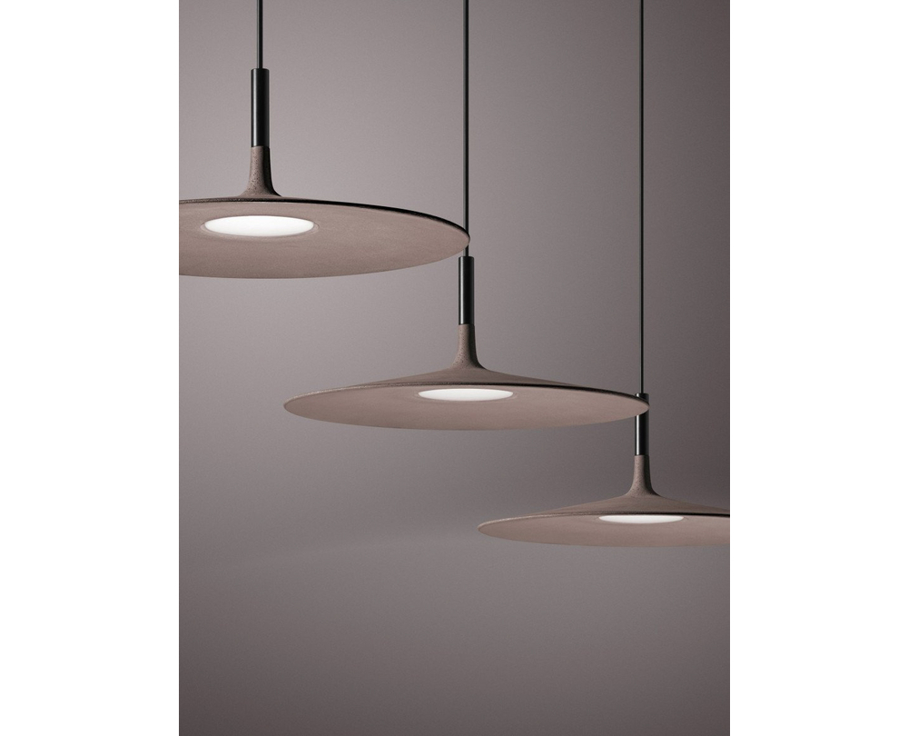 Foscarini Aplomb Large hanglamp LED dimbaar - 4