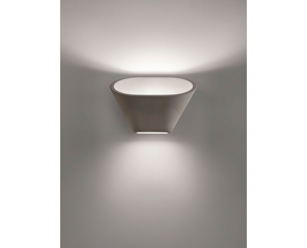 Foscarini Aplomb wandlamp - 4