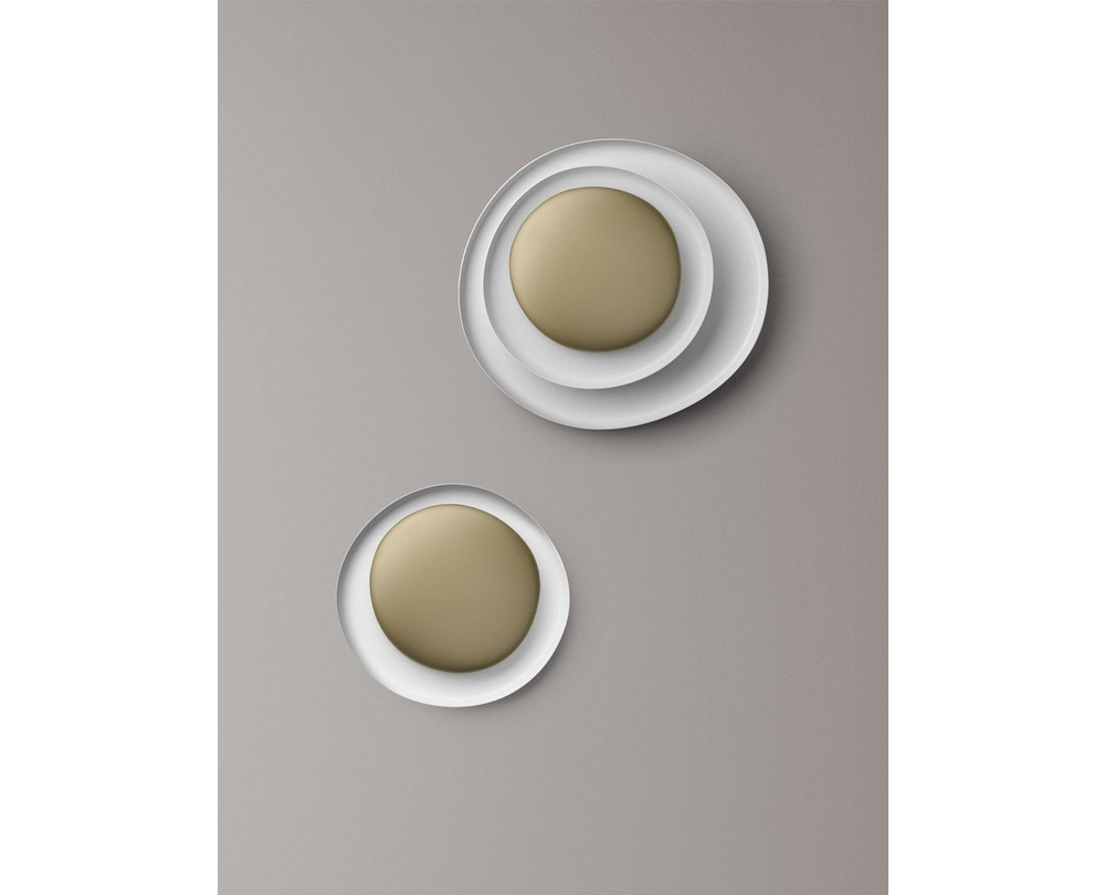 Foscarini Bahia mini wandlamp LED dimbaar - 4