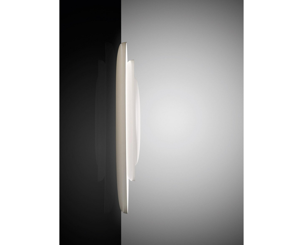 Foscarini Bahia wandlamp LED dimbaar - 19