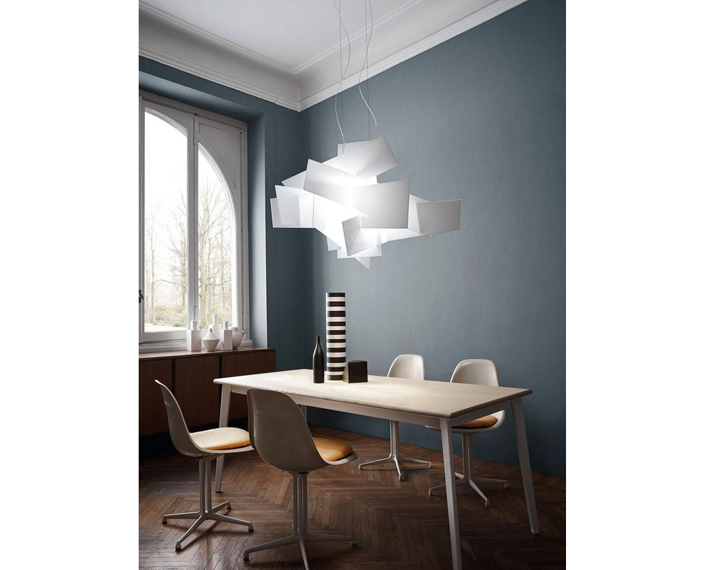 Foscarini Big Bang hanglamp LED dimbaar - 12