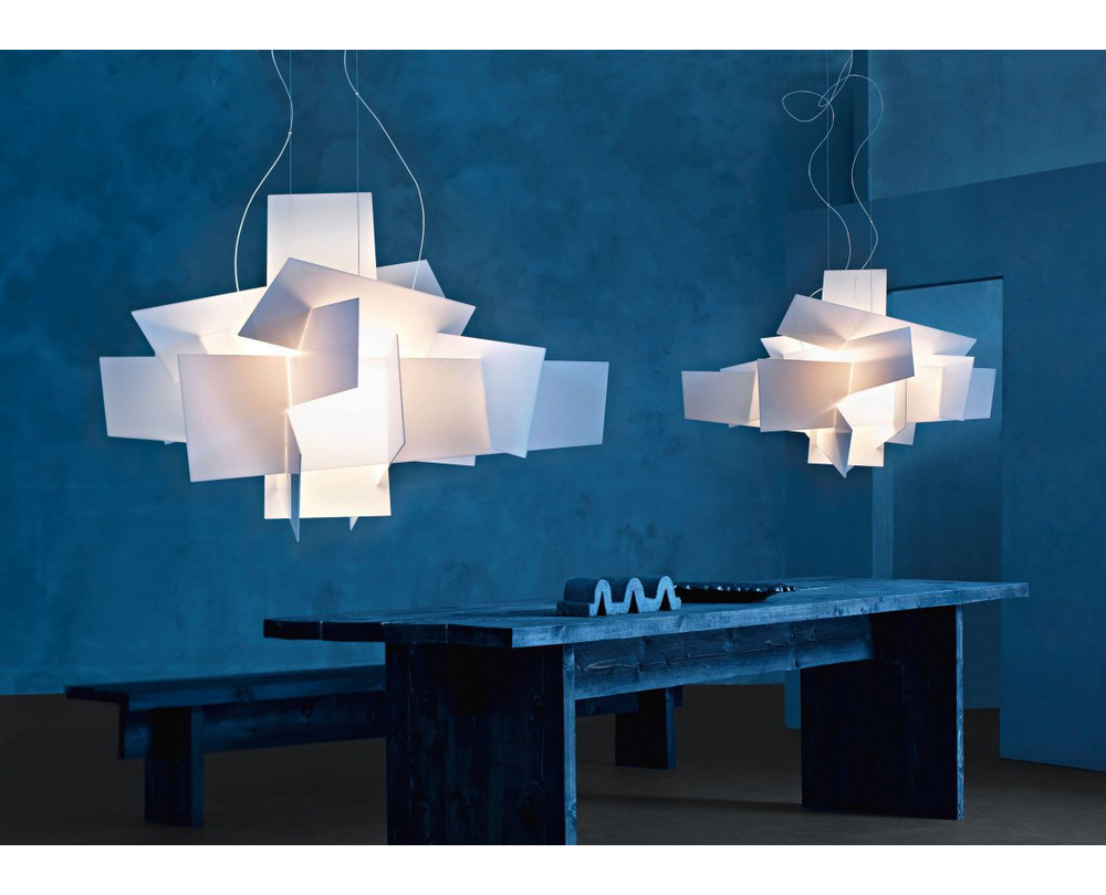 Foscarini Big Bang hanglamp LED dimbaar - 11