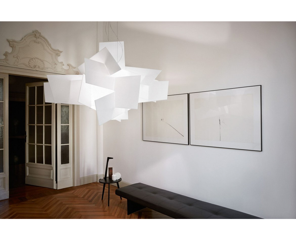Foscarini Big Bang Large hanglamp LED - 8
