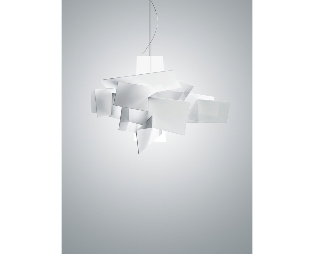 Foscarini Big Bang Large hanglamp LED - 7