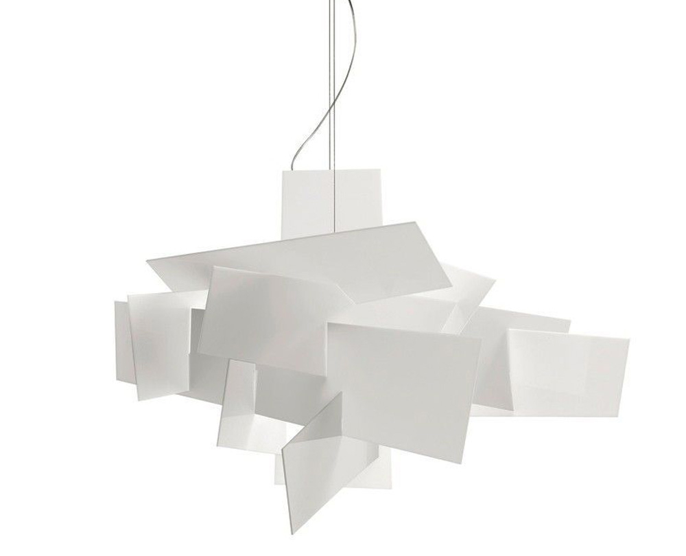 Foscarini Big Bang X-large hanglamp LED - 1