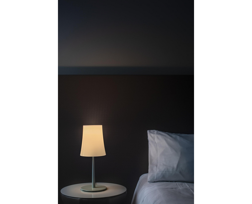 Foscarini Birdie Easy tafellamp - 53