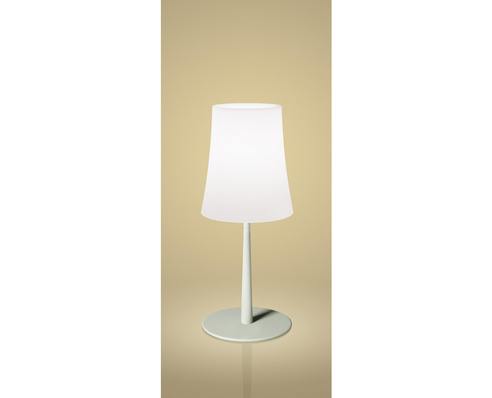 Foscarini Birdie Easy tafellamp - 33