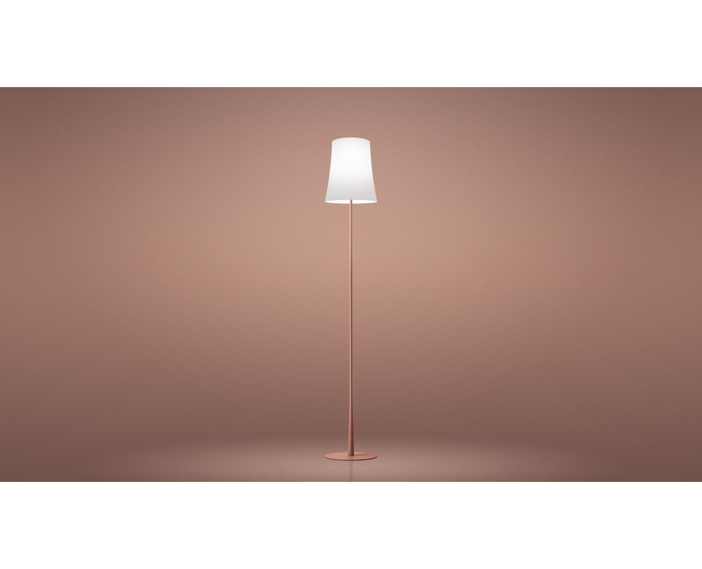 Foscarini Birdie Easy vloerlamp - 5