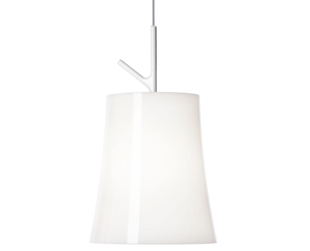 Foscarini Birdie Grande hanglamp - 1