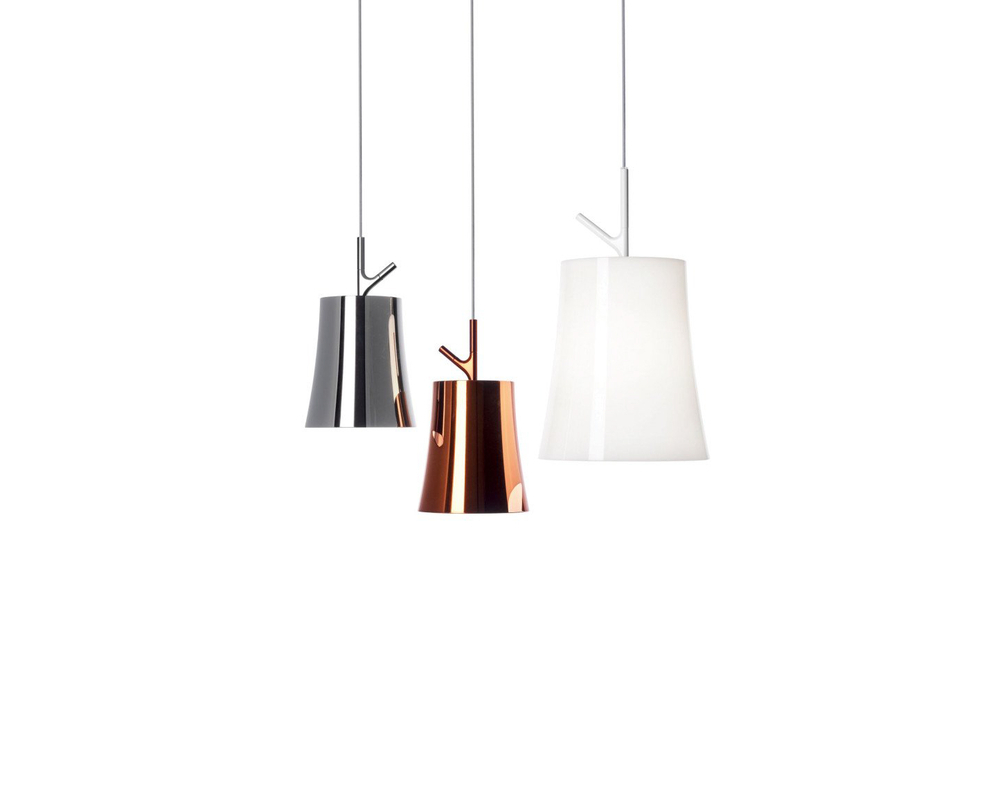 Foscarini Birdie Grande hanglamp - 6