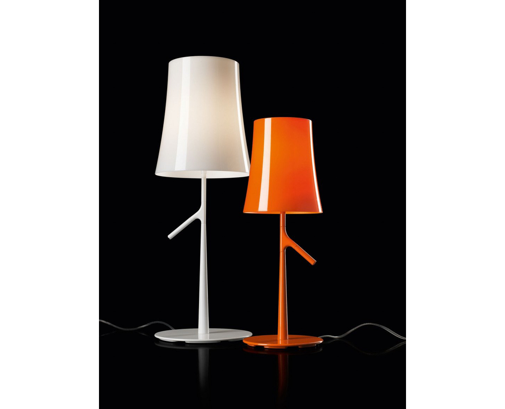 Foscarini Birdie Grande tafellamp met aan-/uitschakelaar - 2