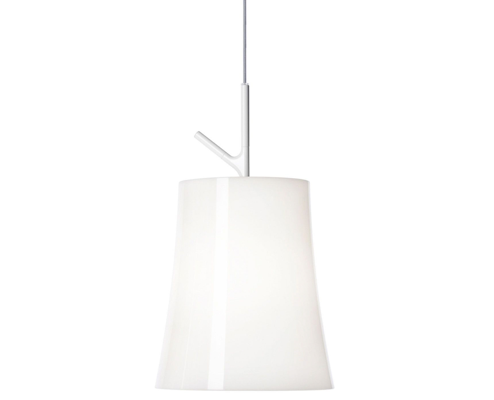 Foscarini Birdie Piccola hanglamp - 1