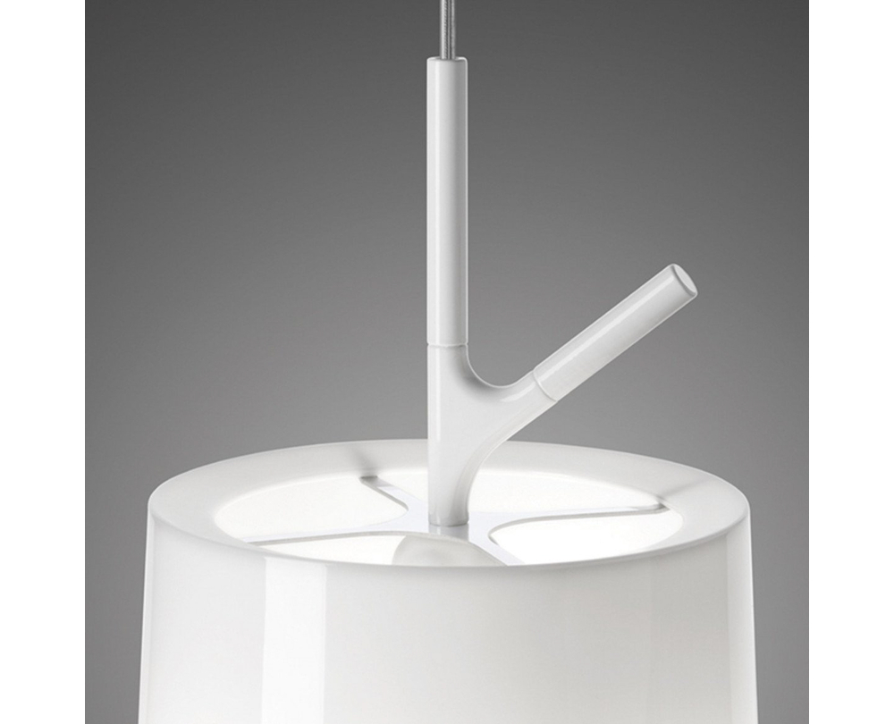 Foscarini Birdie Piccola hanglamp - 5