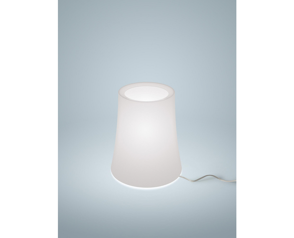 Foscarini Birdie Zero grande tafellamp - 2