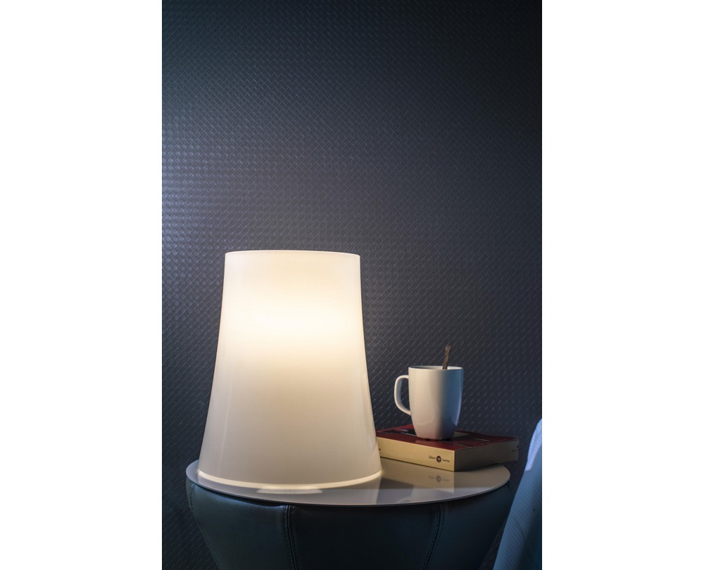 Foscarini Birdie Zero grande tafellamp - 16