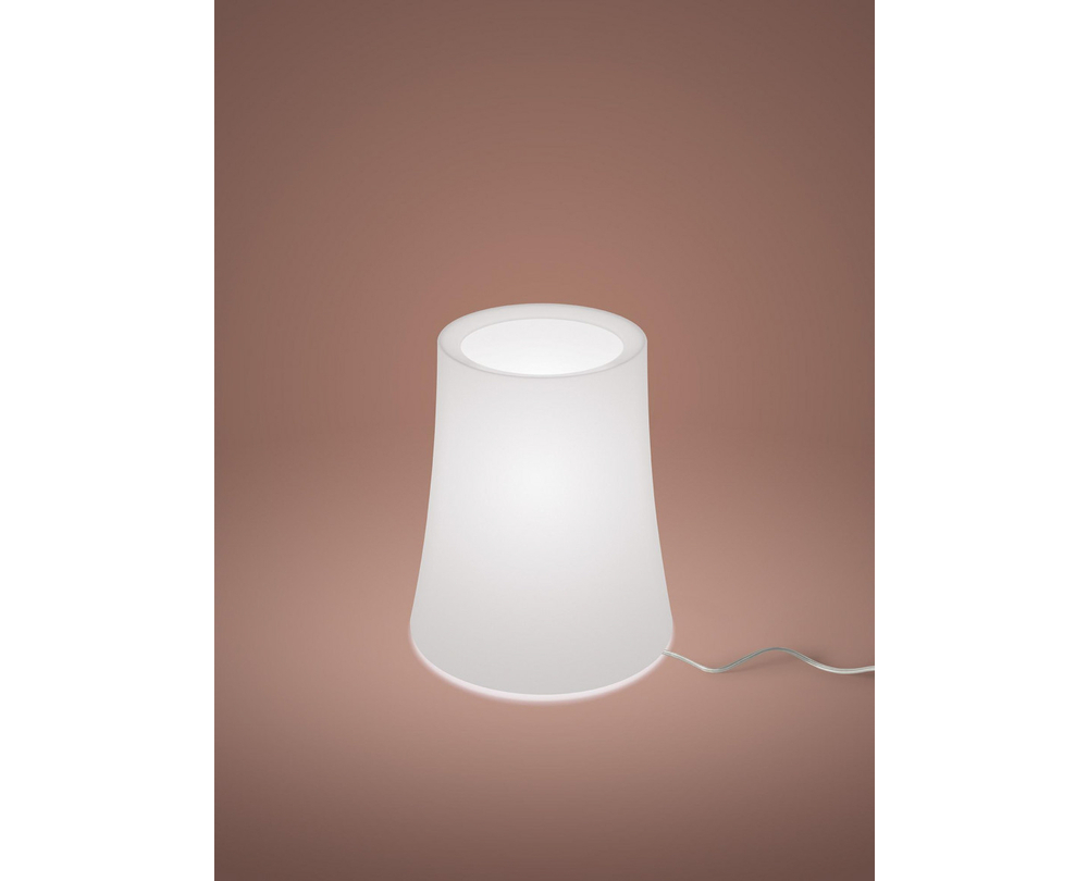 Foscarini Birdie Zero grande tafellamp - 6