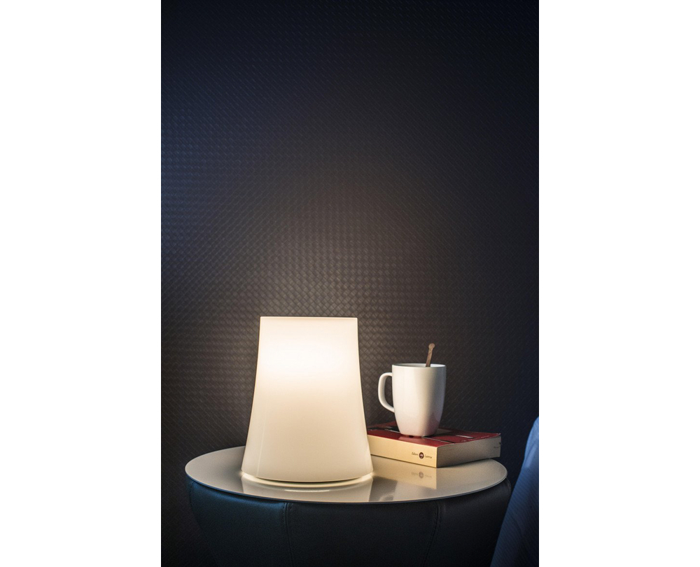 Foscarini Birdie Zero grande tafellamp - 17