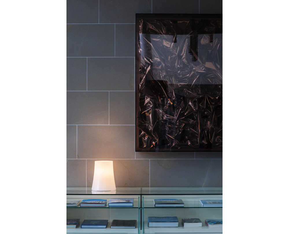 Foscarini Birdie Zero piccola tafellamp - 16