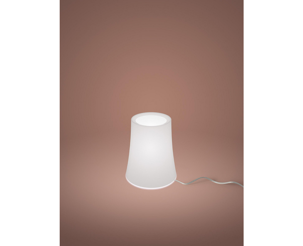 Foscarini Birdie Zero piccola tafellamp - 5