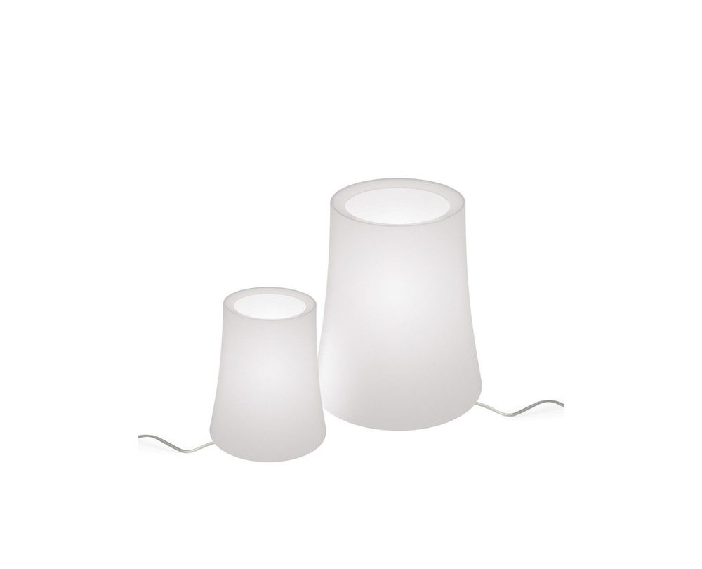 Foscarini Birdie Zero piccola tafellamp - 3
