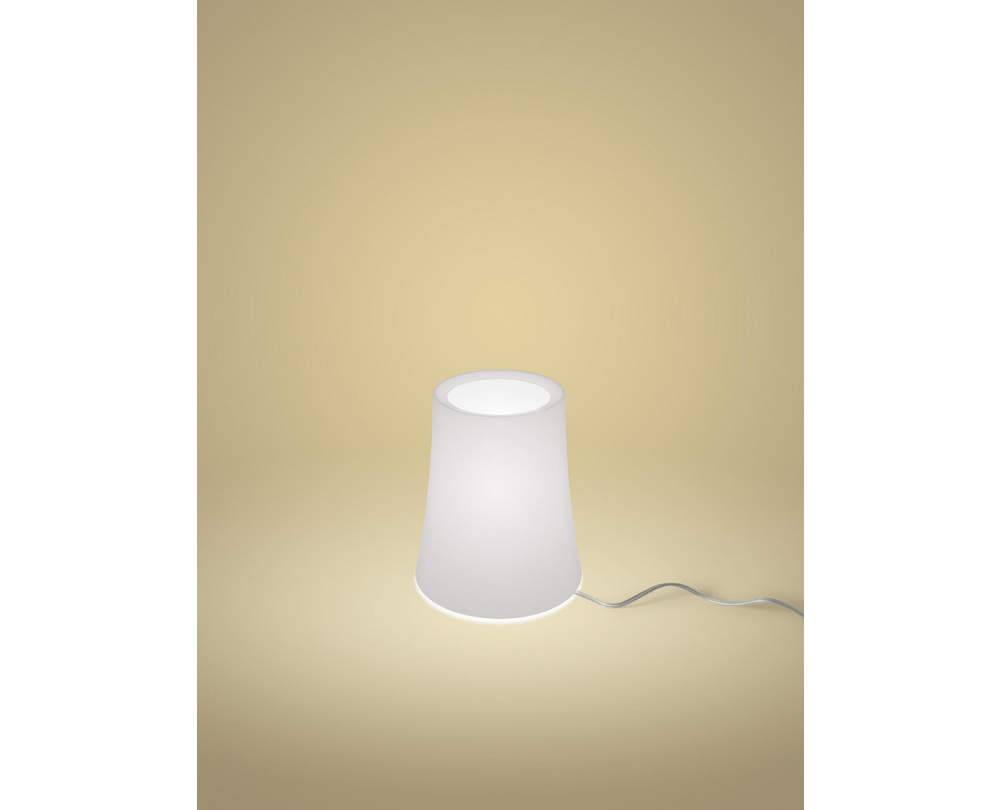 Foscarini Birdie Zero piccola tafellamp - 7