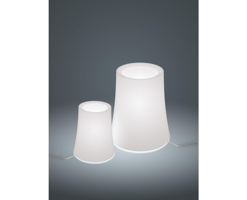Foscarini Birdie Zero piccola tafellamp - 2