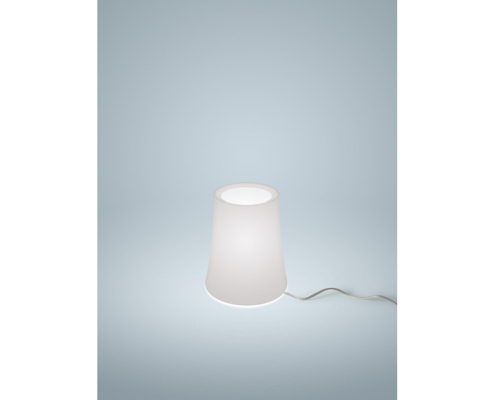 Foscarini Birdie Zero piccola tafellamp - 4