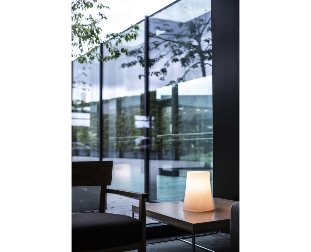 Foscarini Birdie Zero piccola tafellamp - 14