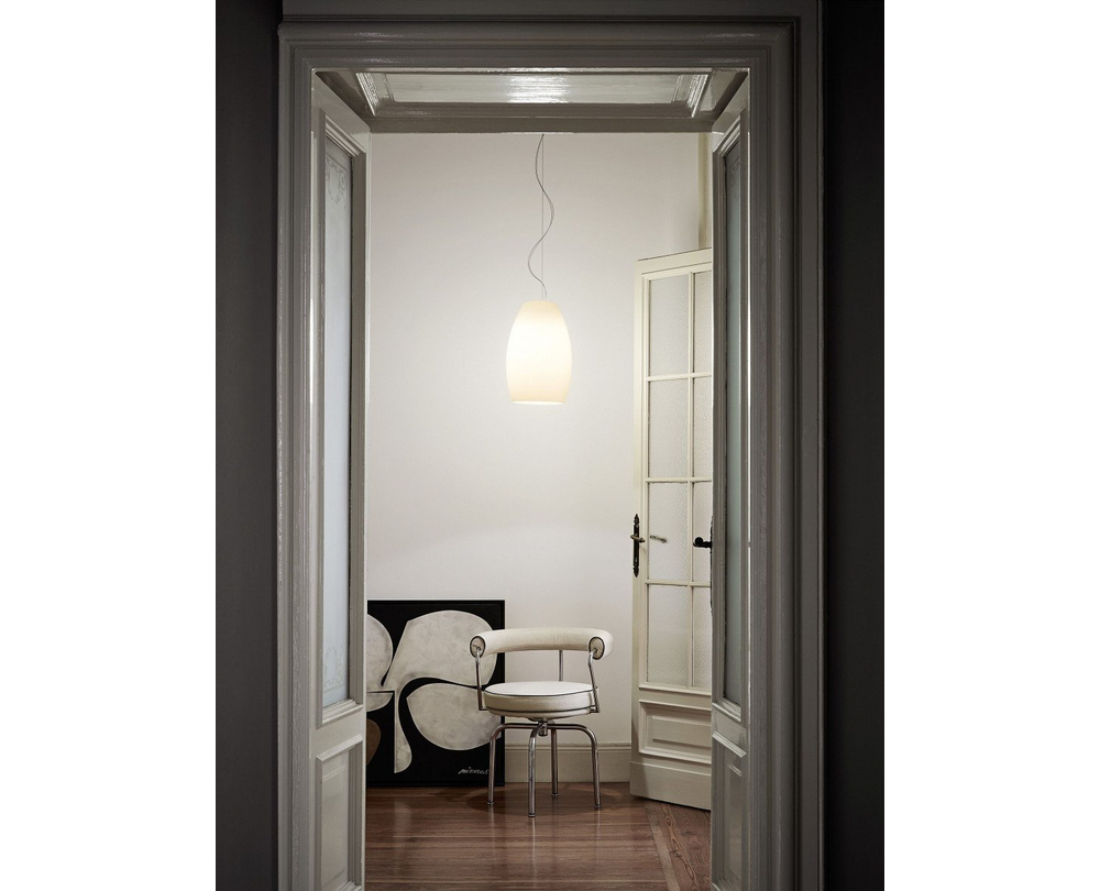 Foscarini Buds 1 hanglamp LED niet dimbaar - 2