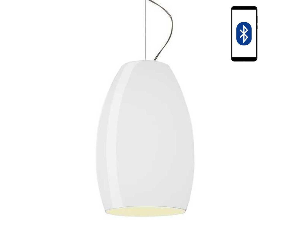 Foscarini Buds 1 MyLight hanglamp LED dimbaar Bluetooth - 1