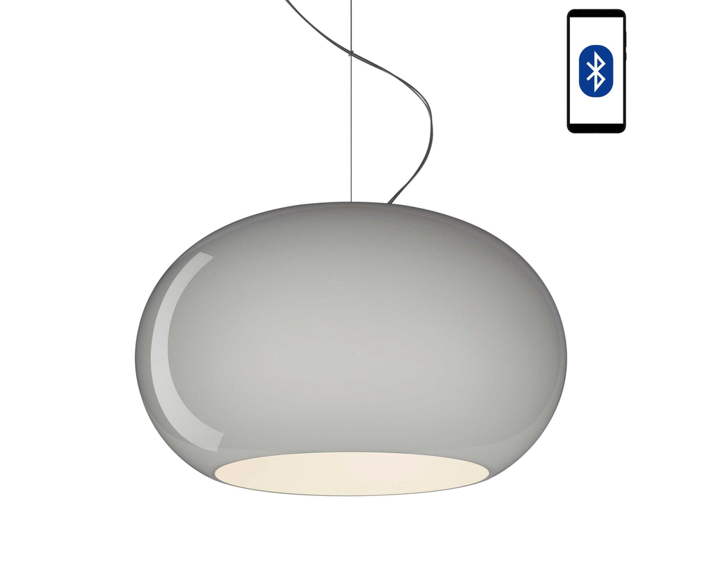 Foscarini Buds 2 MyLight hanglamp LED dimbaar Bluetooth - 1