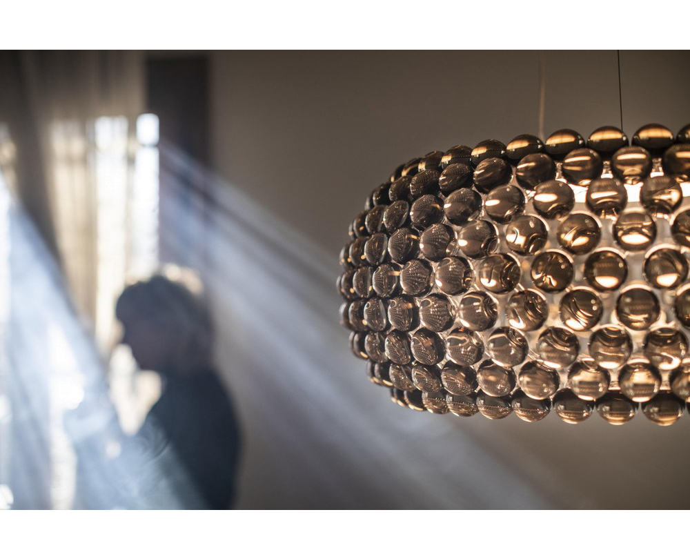 Foscarini Caboche Plus Grande hanglamp LED MyLight dimbaar bluetooth - 10